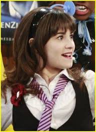 Demi Lovato Sonny With A Chance Demi Lovato Sonny With A Chance Season 1 Episode 3 Sonny At The Demi Lovato Sonny With A Chance Demi