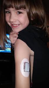 Many don't know that famed actress Brec Bassinger was diagnosed with type 1  #diabetes (#T1D) when she was 8 years old. When she's not in front of the  camera filming, she's lending