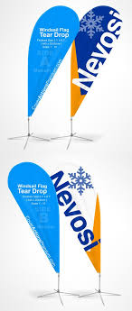 Teardrop Feather Flag Mockup Cover Actions Premium Mockup Psd Template Mockup Design Teardrop Banner Mockup