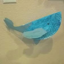 Pin By Nancy Baskett On Homeschool Whale Crafts Ocean Crafts Ocean Theme Preschool