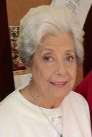 Joyce Norris Obituary (1933