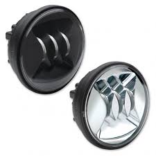This provides you with not only a perfect fit, but a perfect performance from whatever oem light your benz requires. Led Fog Lights Model 6045