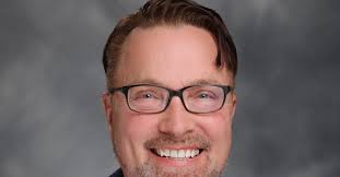 Congratulations Steve Shipes, Recipient, 2023 Michelle P. Winn Award