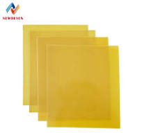 High Temperature Resistant Epoxy Glass Cloth Laminate 3240