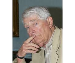 John VAN REES Obituary (1939