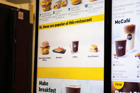 See more ideas about mcdonalds recipes, copycat restaurant recipes, recipes. Mcdonald S Assembles New Team To Guide Tech Strategy 2020 01 10 Food Business News