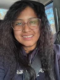 Gladiz y Marty Cuchumatán