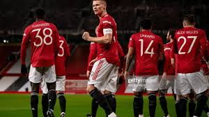 The grand launch of the 2020/21 season and draw for the round of 64 will take place at mtn house on tuesday, may 18, 2021. Man Utd Draw Liverpool In Fourth Round Draw For 2020 21 Fa Cup Sport Grill