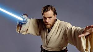 She brought ewan mcgregor on stage who begged the question to the room: Obi Wan Kenobi Ewan Mcgregor Shot A Very Special Scene