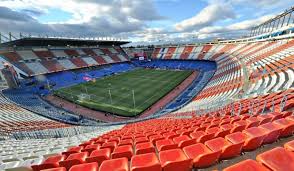 We did not find results for: Conoceis La Historia De Como Se Fundo El Atletico De Madrid Madrid Secreto