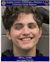 She Threw a PEN at a Sheriff… and Thought That Was Smart 🤡🖊️