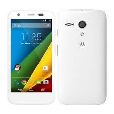 If you're looking for the best budget smart phone on the market, make the moto g your purchase. Motorola Moto G Xt1039 Lte 8gb White Android 4 4 Sim Unlocked Speed Business Shop
