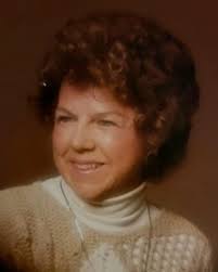 Mary Shirley Acerbi Obituary August 21, 2023