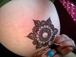 These choices may be out of date. Are Henna Tattoos Safe Popsugar Fitness