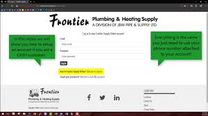 Maybe you would like to learn more about one of these? Frontier Customer Portal Youtube