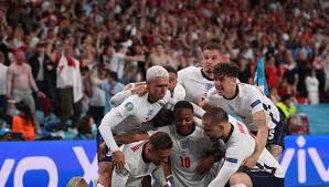 Italia e inglaterra definen al campeón. 3ifddok10ompm