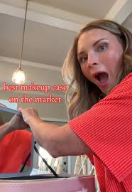 Makeup Case for All Your Beauty Needs