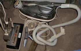 Bissell Powerforce Helix Turbo Filter Walmart Vintage Tristar Canister Vacuum Cleaner Cxl Turbo Brush Works Filter Tri Star Canister Vacuum Cleaner Canister Vacuum Vacuum Cleaner