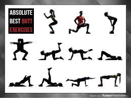 Injury prevention can be broken down into two main areas: Absolute Best Butt Exercises