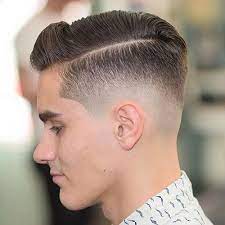 Pin On Fade Haircuts