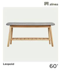 Banc D Entree En Bambou Leopold Meuble A Chaussures Bambou Banc Entree Banc