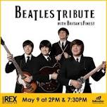 Britain’s Finest Beatles Tribute