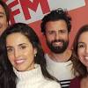 A atriz e o marido fugiram para as maldivas e escolheram o senova fushi. 1