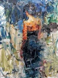 Henry Asencio 1972 Abstract Realism Painter Expressionism Painting Abstract Art Painting