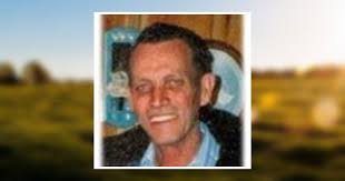 Buford D. Patterson Obituary December 6, 2013