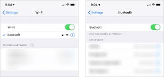 Whether it's for you or to share with a friend, these tips to explain how to do it. How To Share Wifi Password From Mac To Iphone Or Vice Versa