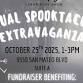 ANNUAL SPOOKTACULAR EXTRAVAGANZA event image