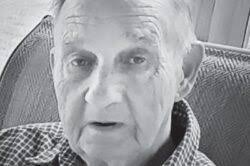 Dr. James Crase dies at 78