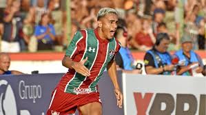 5,960 likes · 2 talking about this. Gabriel Capixaba Duplica Seguidores Apos Primeiro Gol Pelo Fluminense Conheca O Novo Xodo Tricolor Retratos Da Bola Extra Online