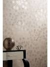 Metallic Wallpaper Metallic Highlight. - Graham Brown