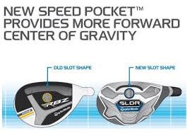 Taylormade Sldr Rescue Review The Hackers Paradise