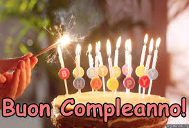 Video Buon Compleanno Per Whatsapp Nel 2020 Buon Compleanno Auguri Di Buon Compleanno Compleanno