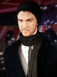 Wax Figures of Music Stars: Ariana Grande, Justin Bieber, Beyonce & More