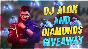 My game id rᴇᴀᴘᴇʀⓨⓣᵝᵒˢˢ : Free Fire Photos 2020 Dj Alok Tanjungsblog