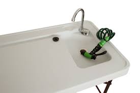 Sie sorgen dafür, dass wir nahrung zerkleinern können, sind wichtig für die lautbildung und haben großen einfluss. Tische Kunststoff Wasserhahn Und Spruher Klappbar Waschtisch Multifunktionswaschtisch Campingspule Campingtisch Mit Spule Kuche Haushalt Wohnen Fbotion Com Br