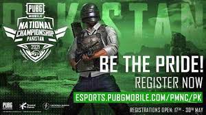 The Registrations For Pubg Mobile National Championship 2021 Begins Firstsportz
