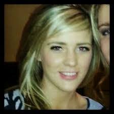 Katie Tinney's Instagram, Twitter & Facebook