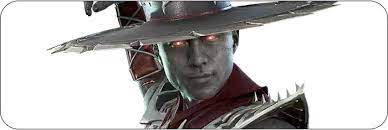 Kung Lao Mortal Kombat 11 Ultimate Moves