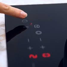 Induktions Kochfeld Touch Tastatur Reagiert Nicht Mehr Tasten Defekt Sos Zubehor