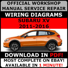 This owner's manual has all the information necessary to keep your subaru in excellent to protect yourself and extend the service life of your vehicle, follow the instructions in this manual. Workshop Manual Service Repair Guide For Subaru Forester 1997 2002 Wiring Eur 8 43 Picclick Fr