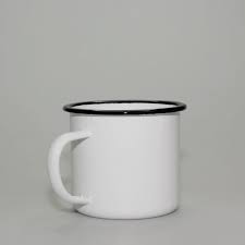 Diesmal reisen wir ins nahe ötscherland zu kaufmann gesmbh gaming nach. Emailletasse Bedrucken I Emaille Becher Bei Tassendruck 14 95