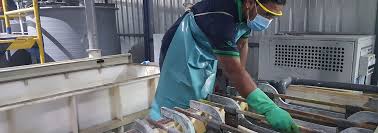 In 1969, the company was embarking on the manufacturing of plastic injection moulding and later shifted to cheras jaya, balakong in 1996. Mep Enviro Technology Sdn Bhd About Us