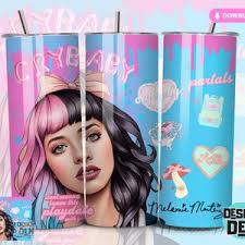 Melanie Martinez Wrap