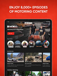 Discover the benchmark cost to develop an app and plan your budget carefully. Motortrend Stream Car Shows On The App Store