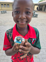 Vaal Triangle Preparatory‎‏...