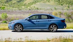 Image result for Monterey Blue 2025 GLI